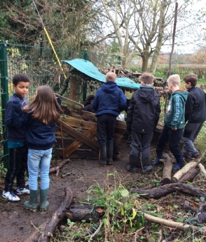 Welcome to St Nicholas CE  Primary School