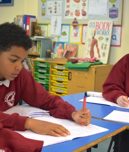 Welcome to St Nicholas CE  Primary School