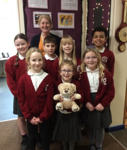 St Nicholas Primary School praised for 'culture of compassion and empathy'